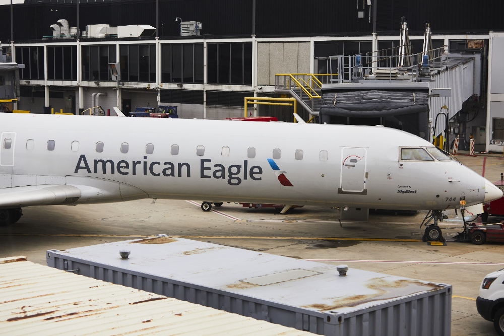  Tabrakan American Airlines vs Black Hawk: Black Box Ditemukan, Penebangan Dibatasi