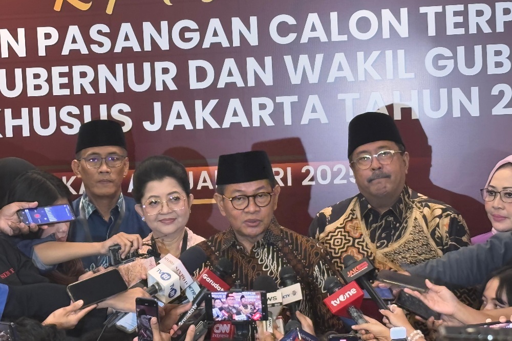  Siap-Siap, Jajanan Betawi Akan Jadi Sajian Utama di Hotel-Hotel Jakarta