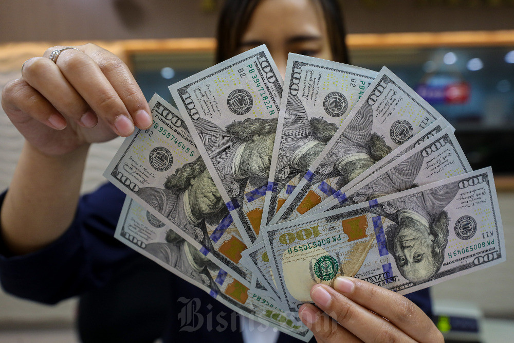  Cara Melihat Nilai Tukar Dolar Lewat Aplikasi dan Website