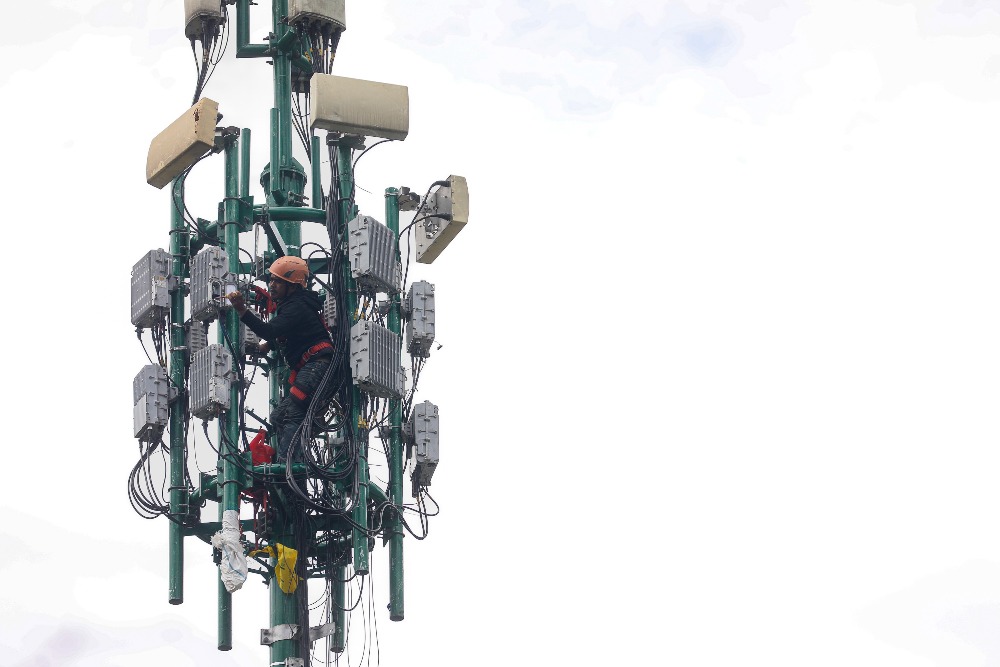  Lelang 700 MHz Lebih Mendesak Ketimbang 1,4 GHz, Ahli ITB Ungkap Alasannya