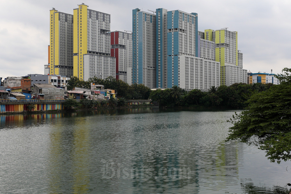  Revitalisasi Wisma Atlet Rp357 Miliar Rampung April, Begini Progresnya