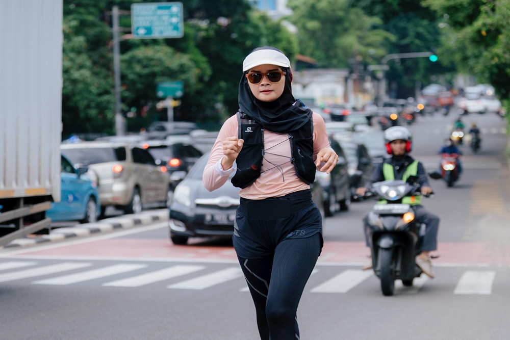  Ragam Manfaat Lari untuk Kesehatan, Salah Satunya Bisa Bikin Bahagia