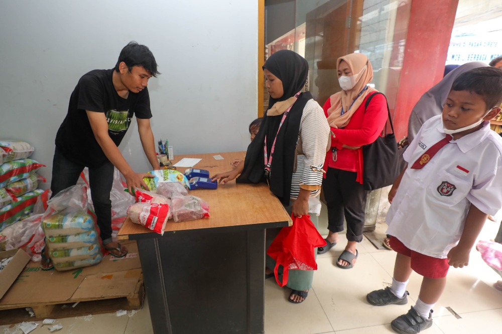  Anggaran Belum Tersedia, KJP Plus dan KJMU Januari Batal Cair