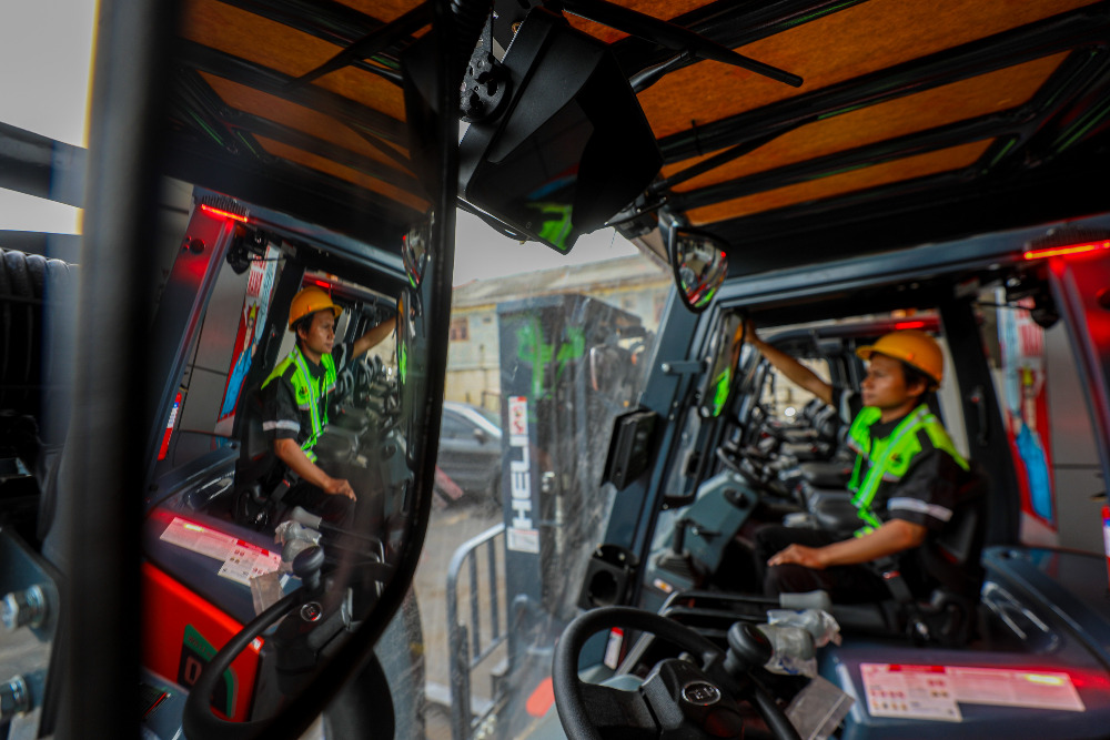  PT Sarana Mitra Luas Tbk. (SMIL) Optimistis Mampu Meraih Pendapatan Sebesar Rp400 Miliar