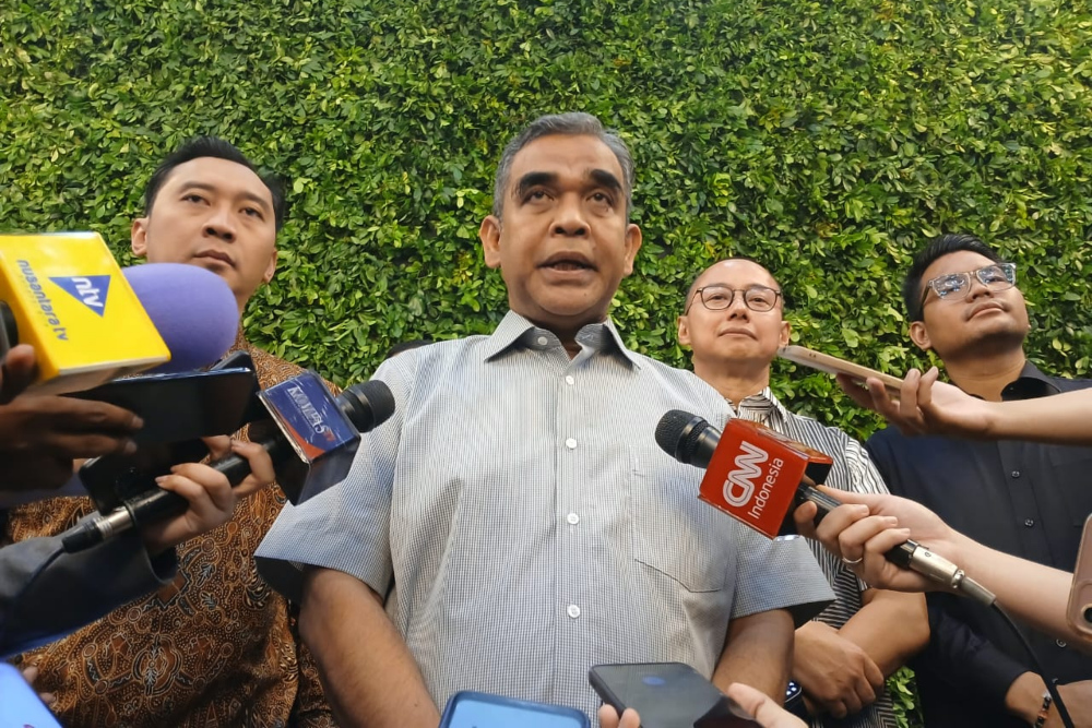  MPR Ikut Kena Pemotongan Anggaran Perjalanan Dinas dan Sosialiasi