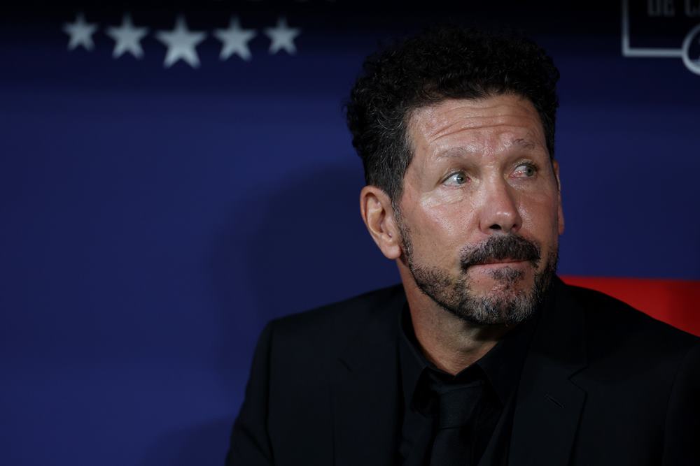  Prediksi Skor Atletico Madrid vs Getafe: Head to Head, Susunan Pemain