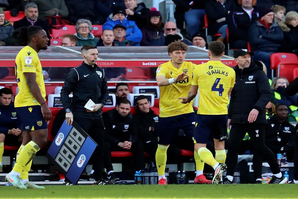  Ole Romeny Ambil Sumpah WNI 8 Februari, Bisa Bela Timnas Indonesia Lawan Australia