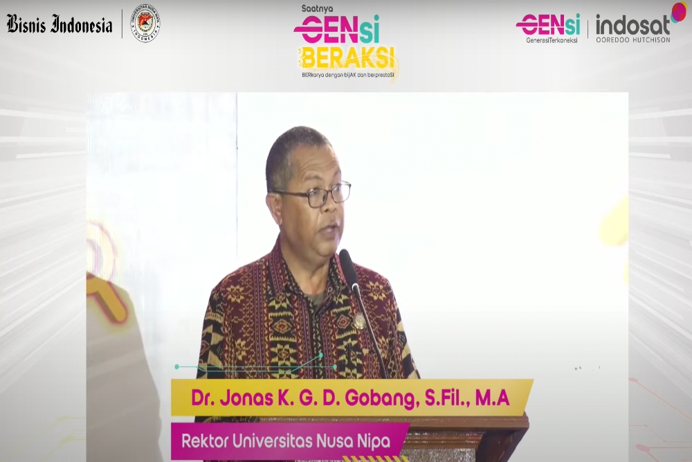  Transformasi Digital Peluang Emas Bagi Generasi Muda Hadapi Tantangan Global
