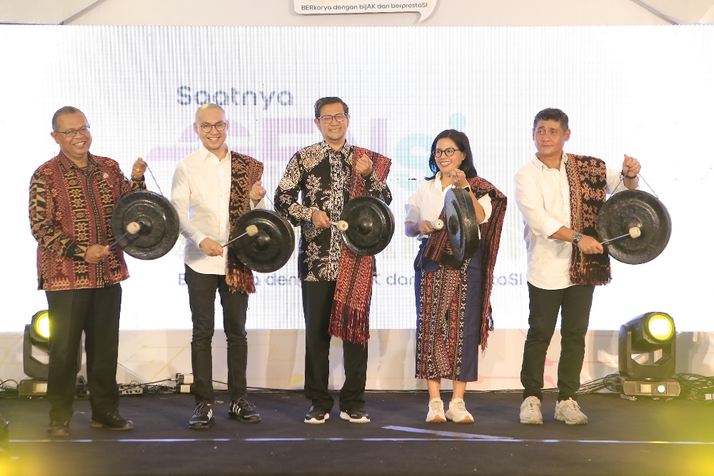  Ekspansi ke Indonesia Timur, Indosat: Kami Investasi dalam Teknologi dan SDM