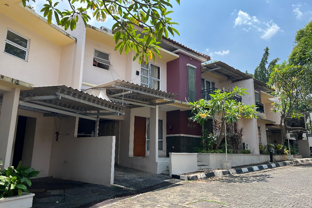 KPK dan BPKP Cecar 2 Pejabat Setjen DPR RI soal Kasus Rumah Dinas