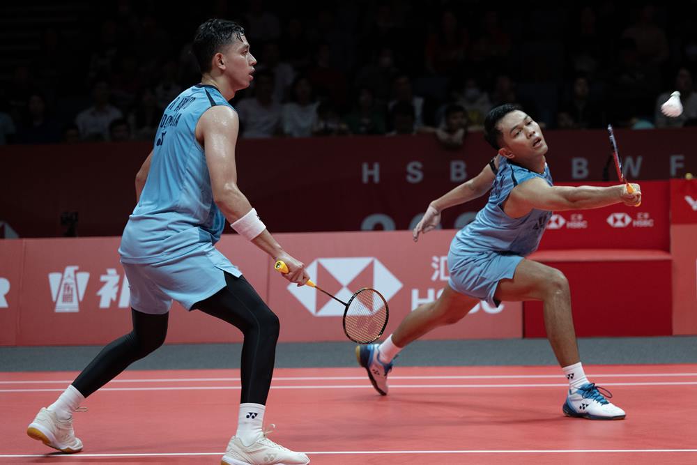Fajar Alfian/Rian Ardianto/Reuters