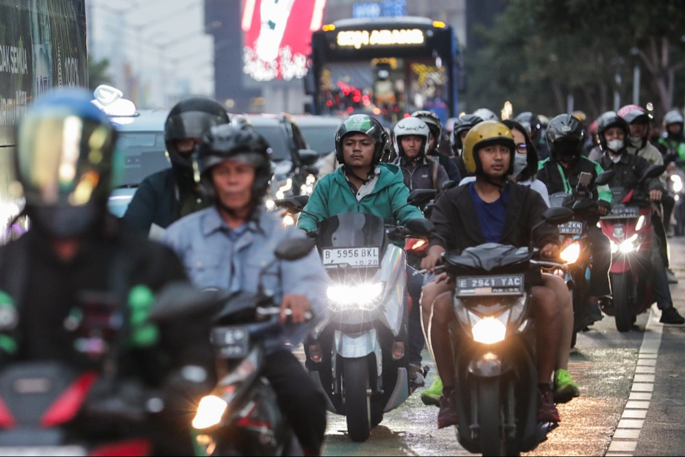  Asuransi Wajib Kendaraan Pihak Ketiga (TPL) Berpotensi Moral Hazard?