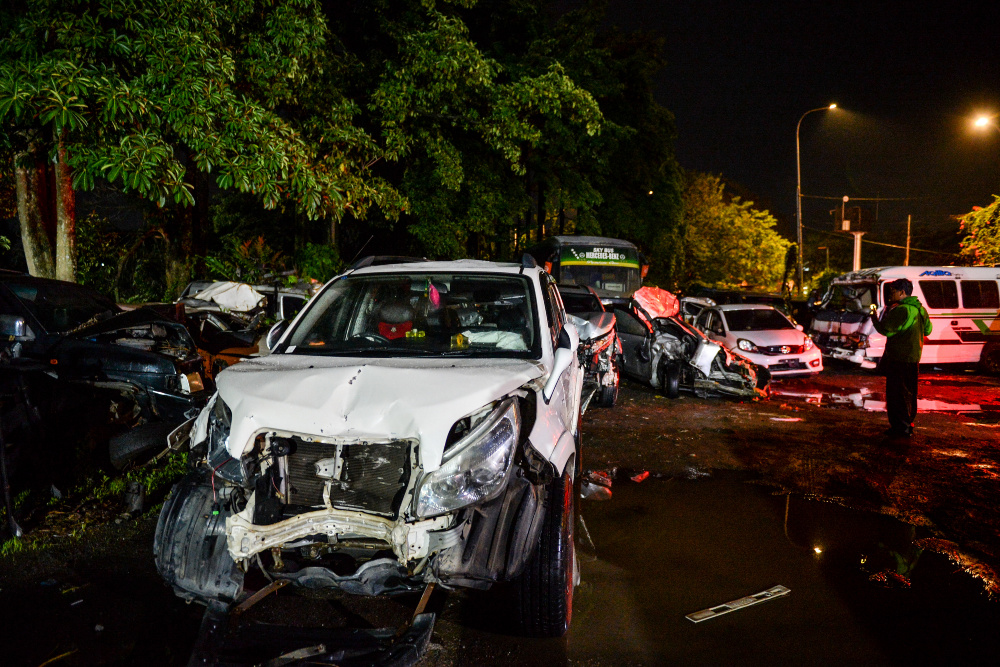  Asuransi Mobil Wajib TPL Berdampak Negatif pada Ekonomi? Begini Penilaian Pengamat