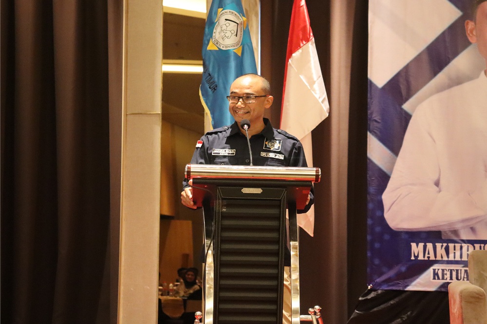  Apersi Jatim Desak Pemda Segera Gratiskan BPHTB dan PBG