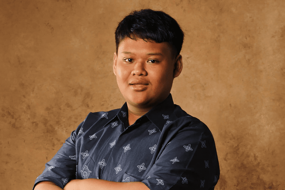  Profil Giffari Naufal Arisma, Pengusaha Muda di Balik Giffari Group