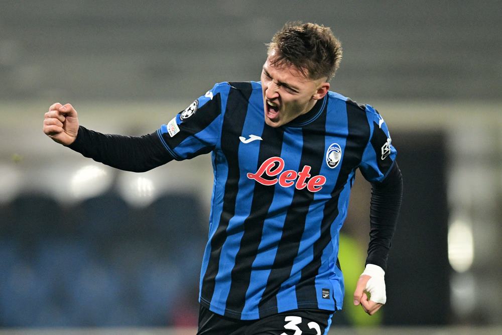  Prediksi Skor Verona vs Atalanta 8 Februari, Susunan Pemain, H2H, Klasemen