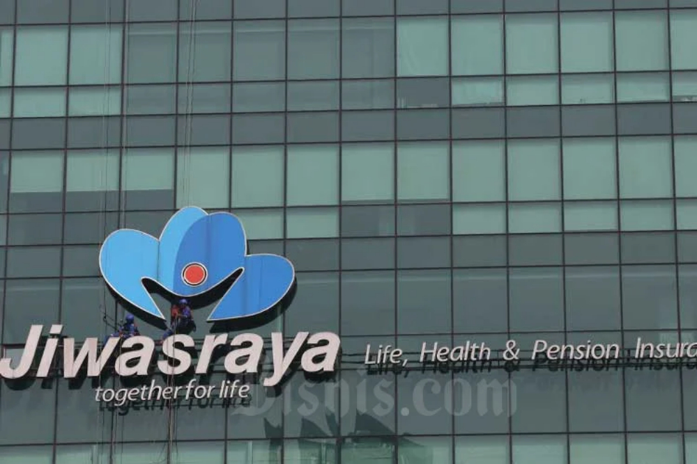  Kejagung Belum Temukan Aliran Dana ke Isa Rachmatarwata di Kasus Jiwasraya