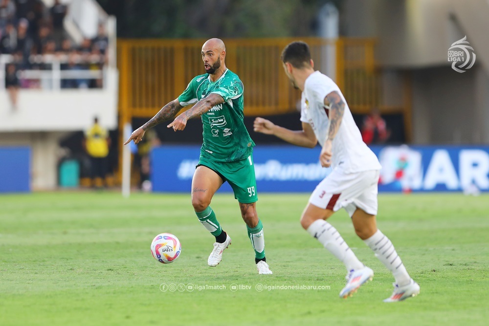  Prediksi Skor PSS vs Bali United: Head to Head, Susunan Pemain