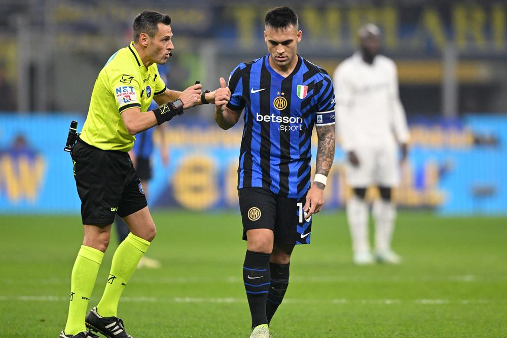  Prediksi Skor Inter Milan vs Fiorentina: Head to Head, Susunan Pemain