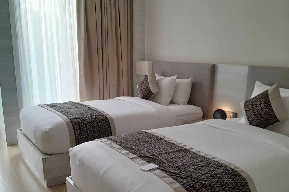  Pemkot Balikpapan Jaga Momentum Positif Sektor Pariwisata dengan Diskon Hotel