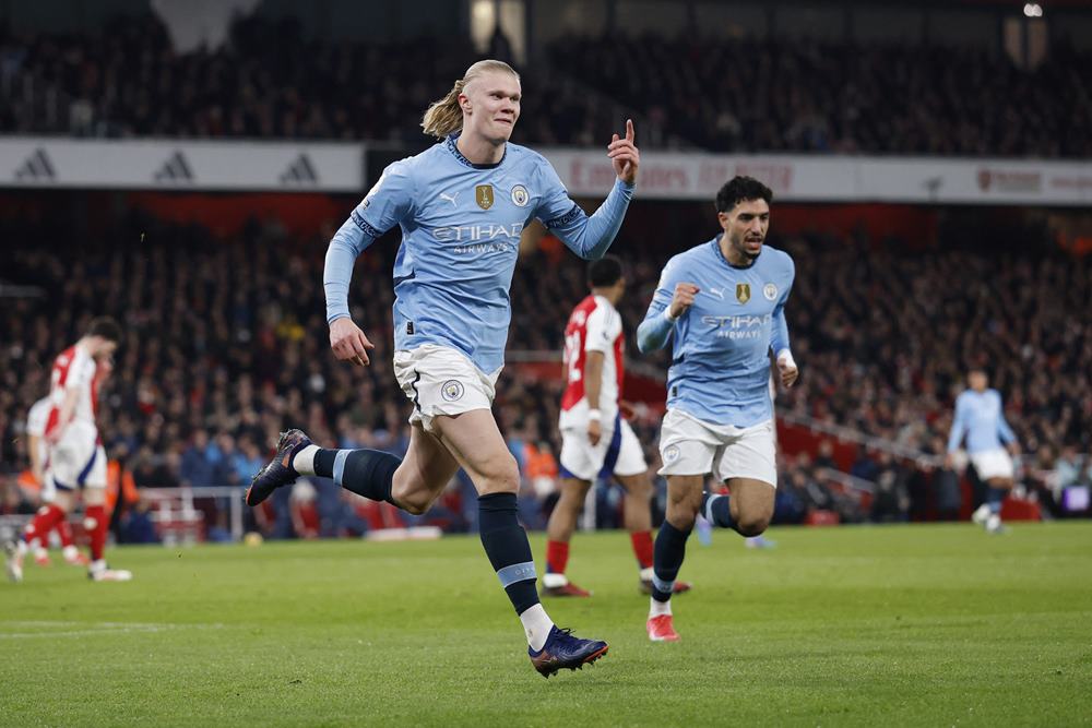  Prediksi Skor Manchester City vs Real Madrid: Head to Head, Susunan Pemain