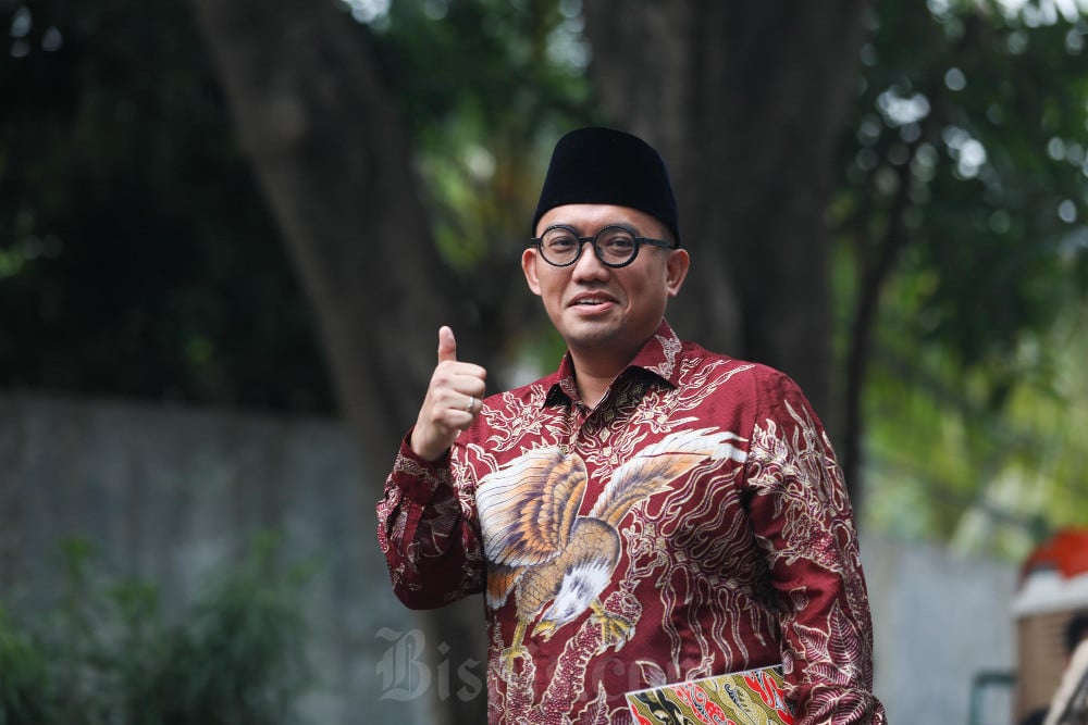  Dahnil Anzar Kuatkan Pernyataan Prabowo, Ada Raja Kecil Ingin Jegal Efisiensi