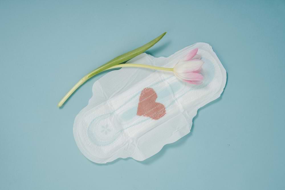  ⁠Cara Jaga Pola Makan Perempuan, Kurangi Risiko Endometriosis