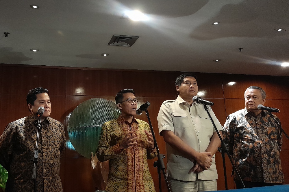  BI Guyur Insentif hingga Rp80 Triliun Demi Program 3 Juta Rumah