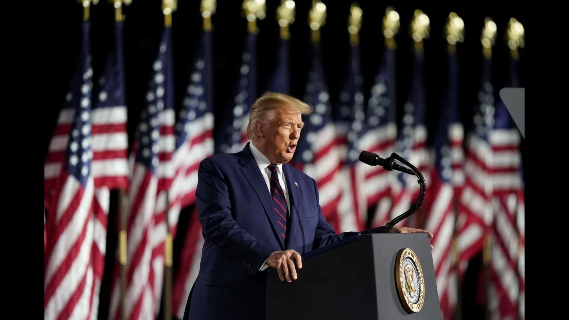  Trump's Tariff Crushes IHSG to Rupiah While SBN Market Surges
