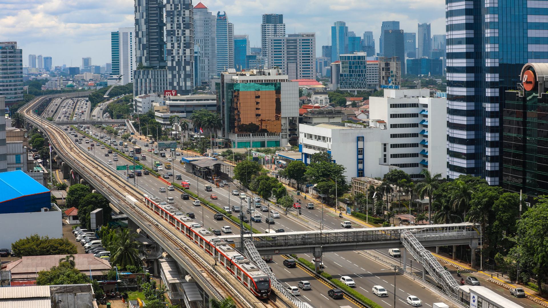  Prospek Emisi Obligasi Kala Kondisi Ekonomi 2025 Serba Tak Pasti