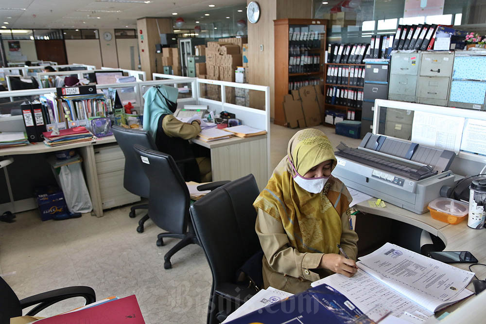  Heboh! Ini Jadwal Kerja PNS Terbaru 2025