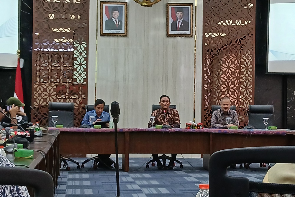  Syarat dan Cara Daftar Sumatranomics 2025, Ajang Adu Ide dan Inovasi BI Sumut