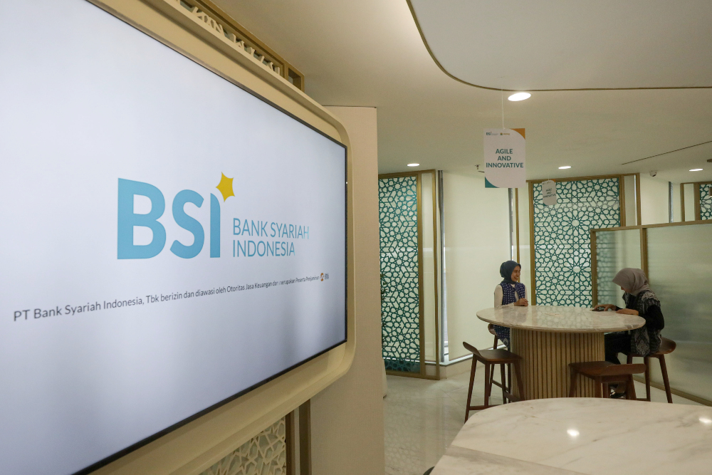  Breaking: BSI (BRIS) Resmi Dapat Izin Bullion Bank dari OJK