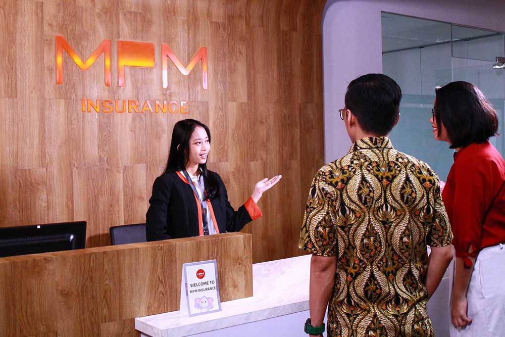  MPMinsurance Apresiasi Peran Agen Dalam Mendorong Pertumbuhan Positif