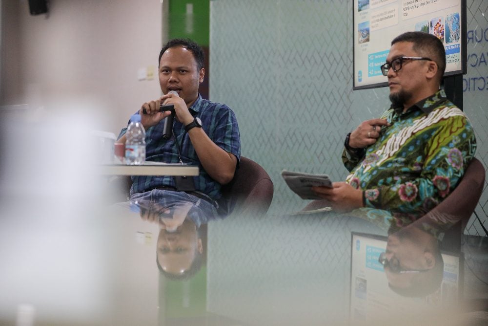  Pertamina NRE Kuasai 79% Pangsa Pasar Karbon Indonesia