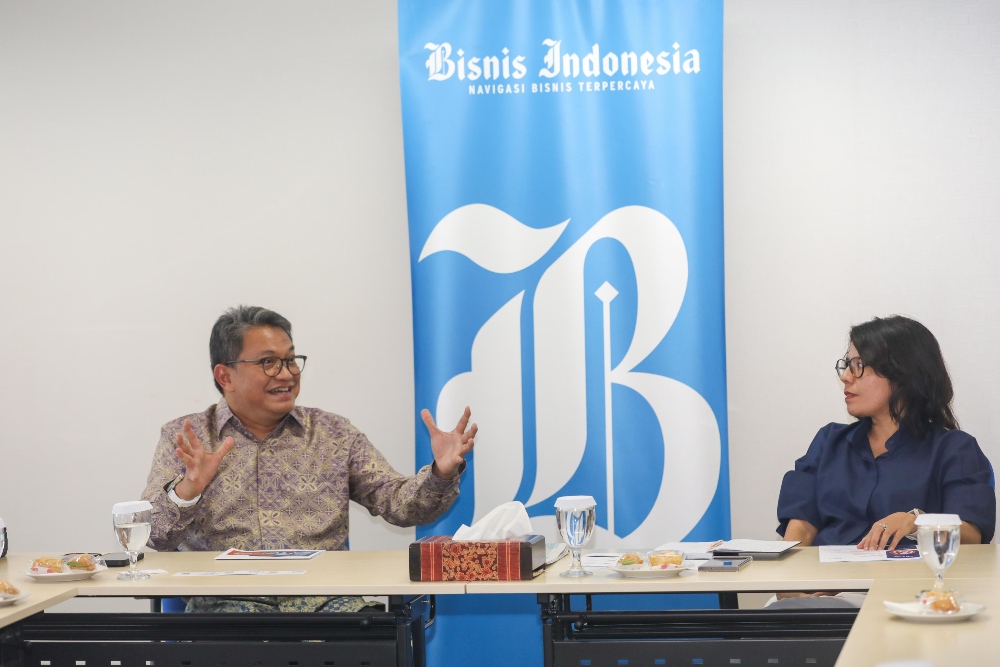  BRI Danareksa Sekuritas Incar 4 Perusahaan untuk Dibawa IPO