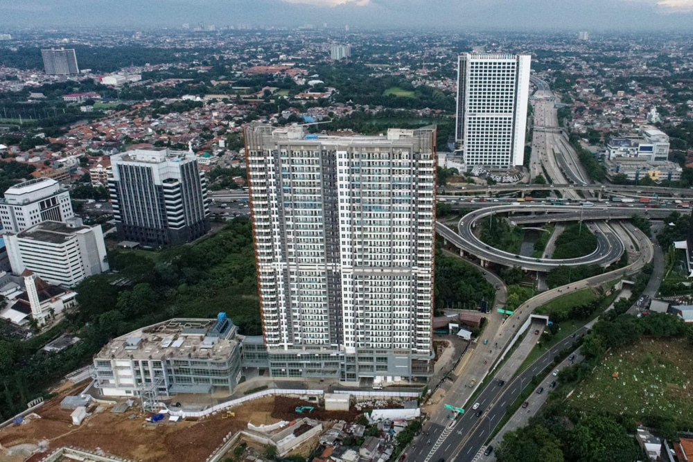  INPP Bidik Pertumbuhan Bisnis