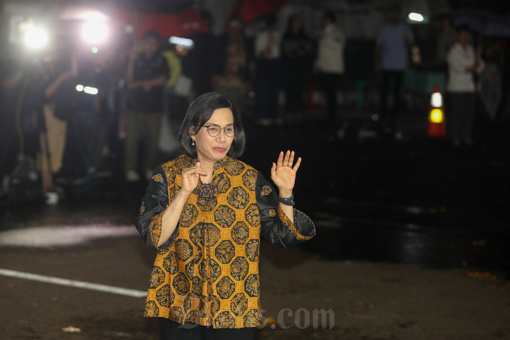  Sri Mulyani Perintahkan Tak Ada Kenaikan Uang Kuliah gegara Efisiensi Anggaran