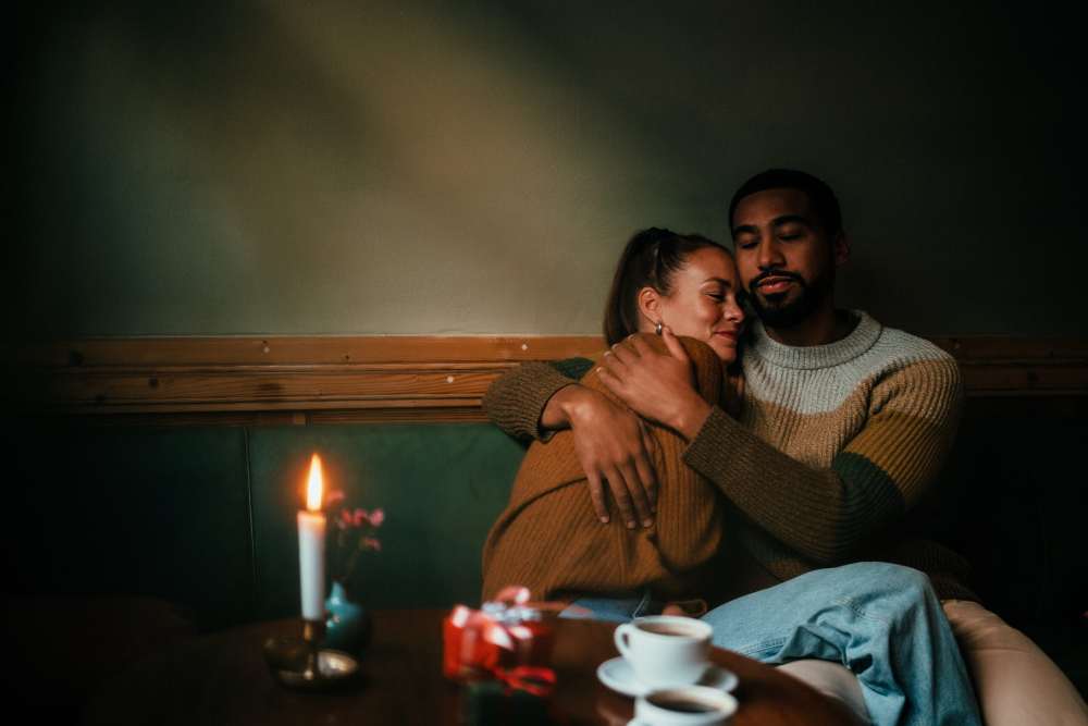  5 Cara Ungkapkan Love Language Pasangan di Hari Valentine
