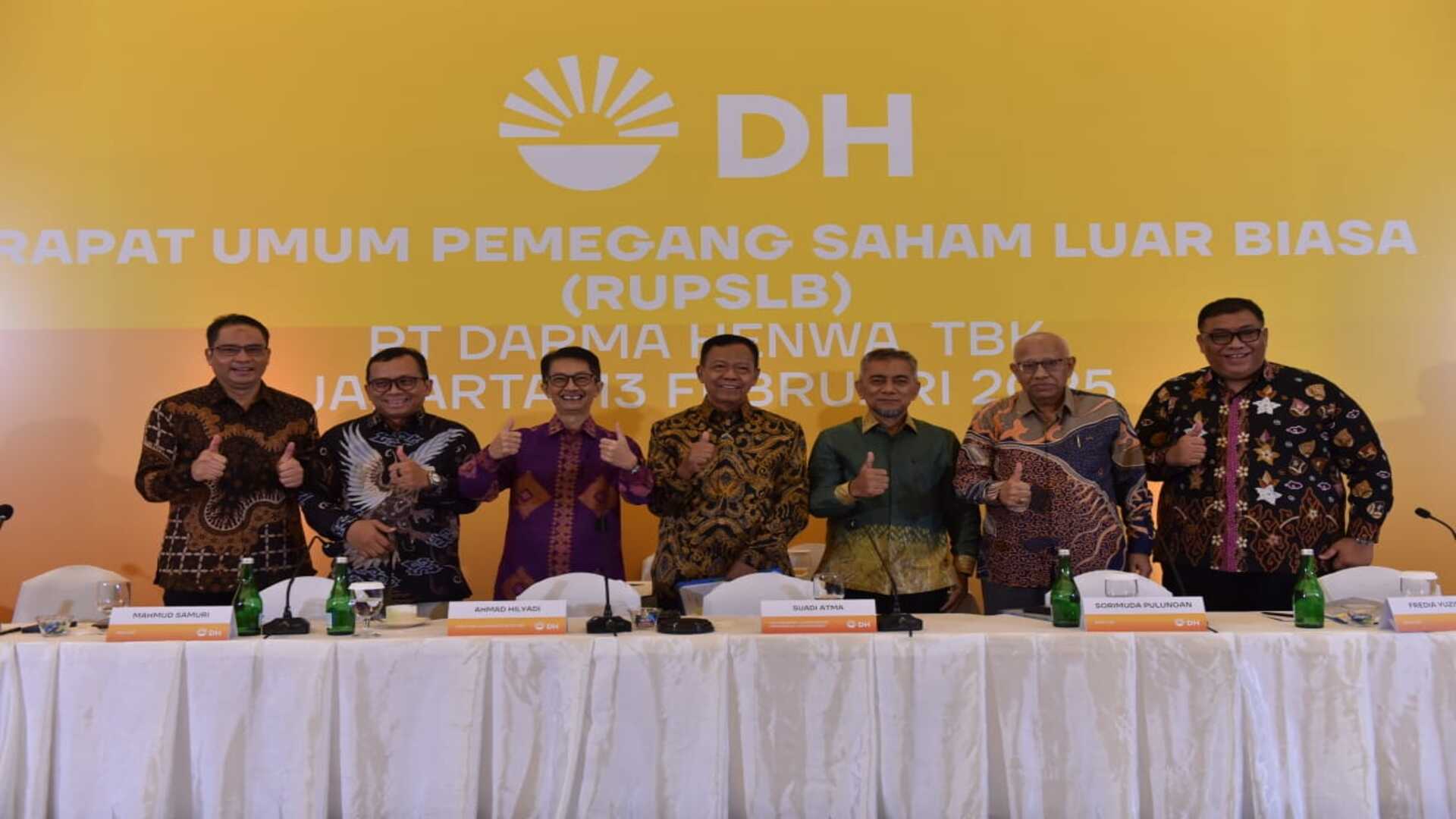 Mengukur Efek Instan Konversi Utang Grup Bakrie ke Saham DEWA