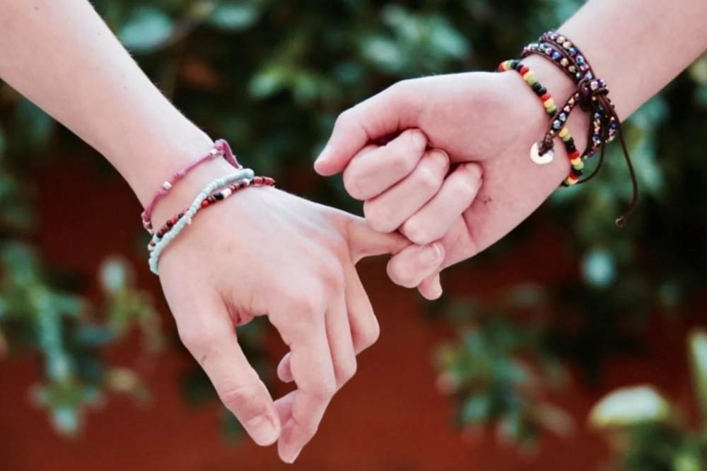  Tips Cinta, Cara Nembak Gebetan di Hari Valentine