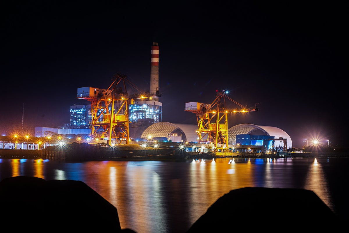  Budget Cuts Jeopardize Energy Self-Sufficiency