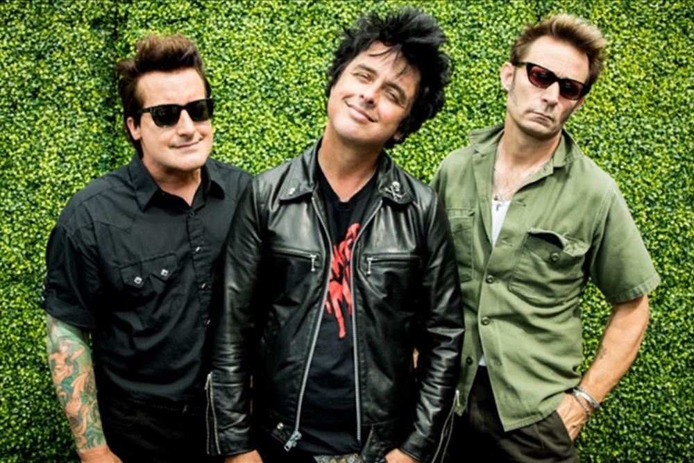  Green Day Akan Guncang Jakarta Malam Ini, Cek Rundownnya!