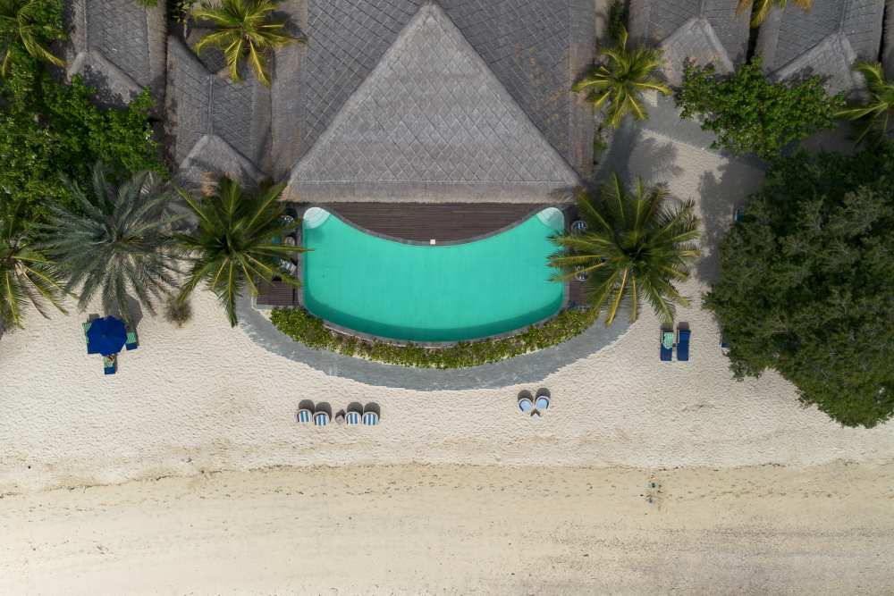Resort Sudamala