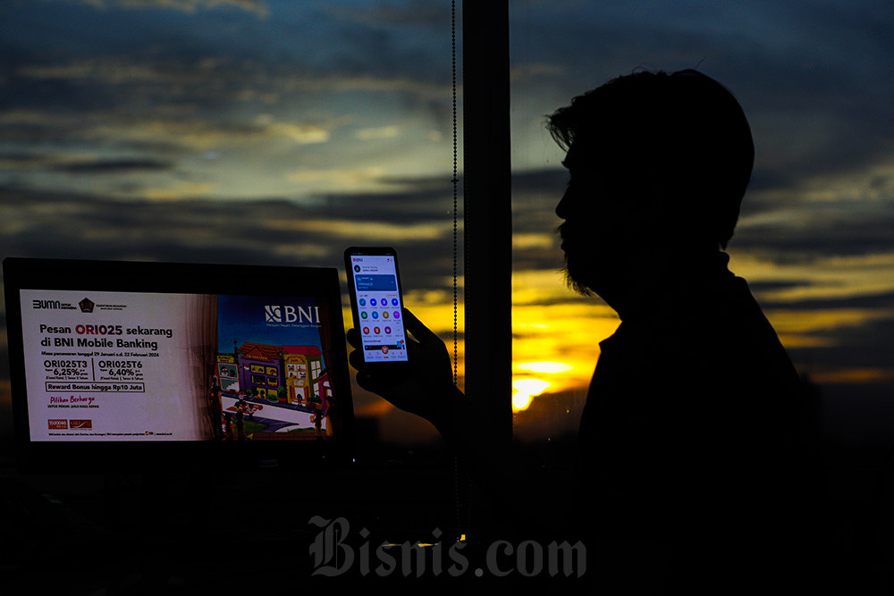  Analis: Ketidakpastian Pasar Tekan Minat Investor ORI027 Tenor Panjang