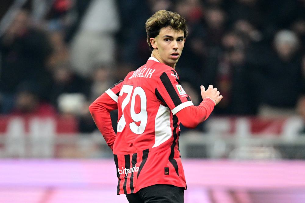  Prediksi Skor AC Milan vs Feyenoord: Head to Head, Susunan Pemain