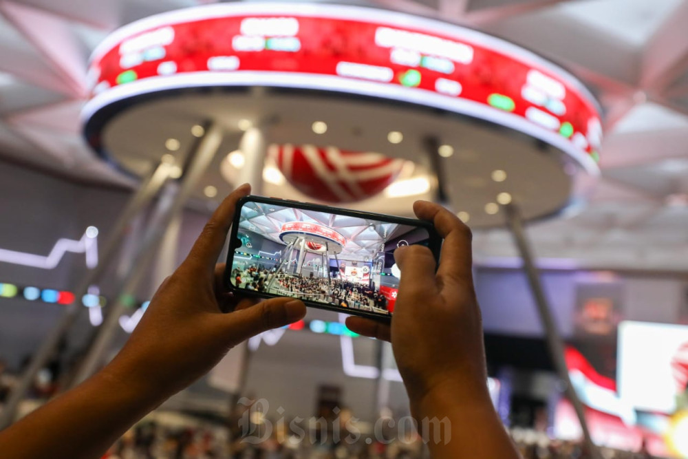  Kacamatamoo Buka Peluang IPO Usai Raih Pendanaan US$1 Juta
