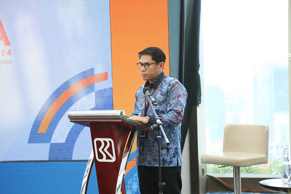  Inovasi Digitalisasi Layanan Asuransi BRI Life Raih Penghargaaan Indonesia Best Digital Awards 2025