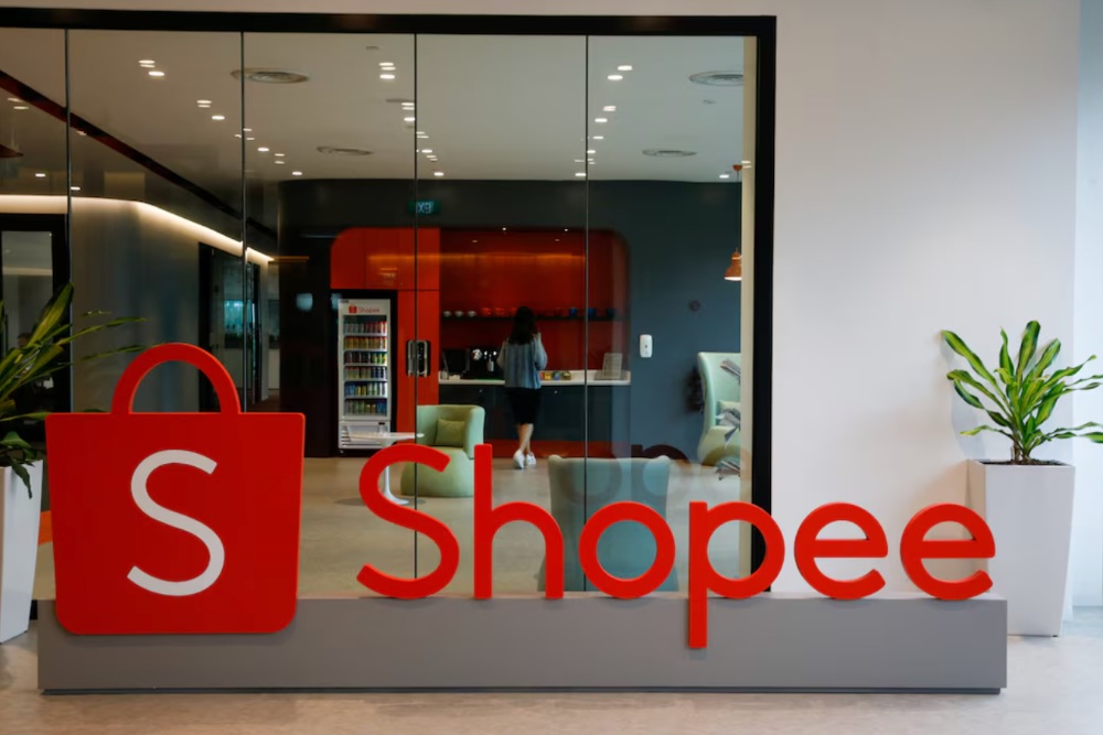  ShopeeFood Tumbuh Pesat, Siap Tantang Dominasi Gojek dan Grab di Asean?