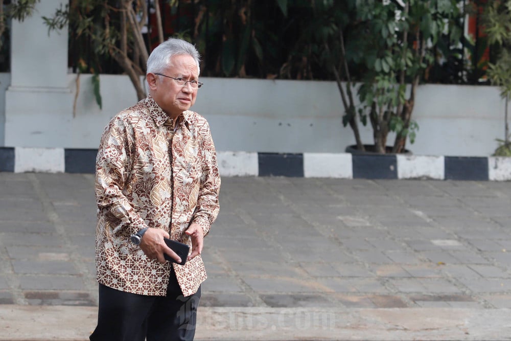  Dikabarkan Kena Reshuffle, Mendiktisaintek Satryo Punya Harta Kekayaan Rp46,05 Miliar